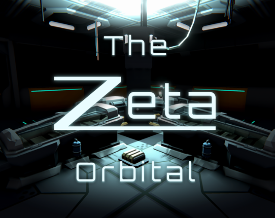 The Zeta Orbital Image