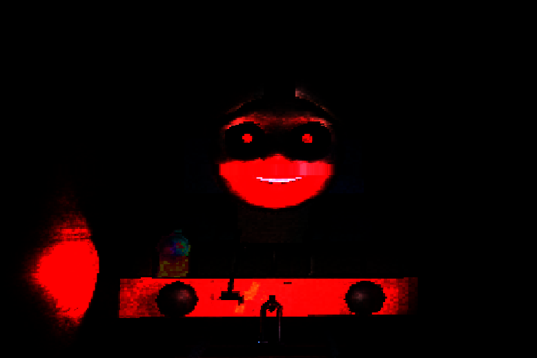 Games like Thomas: The Shank Engine