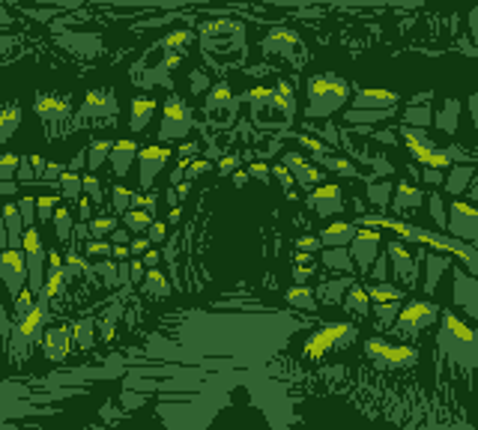 Weird Venture Game (WIP) Image