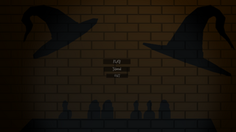 Witch's Poison screenshot