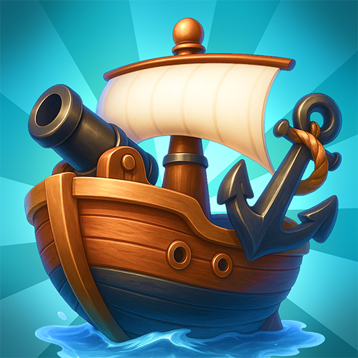 Games like Pirate Legends: Sea Battle