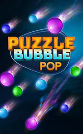 Puzzle Bubble Pop Image