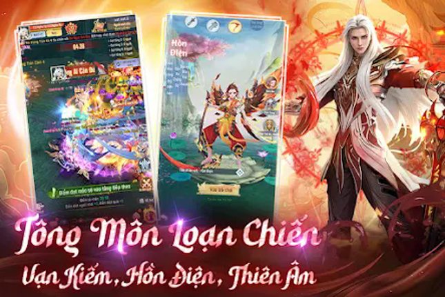 Cùng Ta Luyện Khí Mười Vạn Năm screenshot