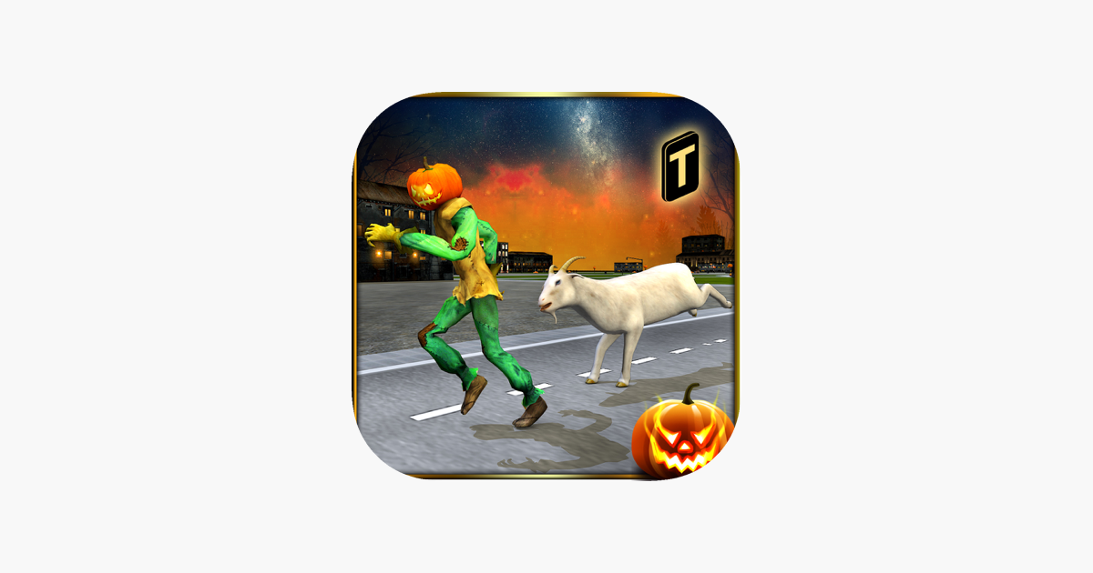 Games like Goat-Z in Zombie City