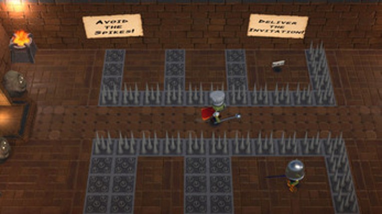 Gobblin' Goblin Image