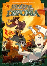 Goodbye Deponia Image