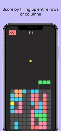 Gravblock screenshot