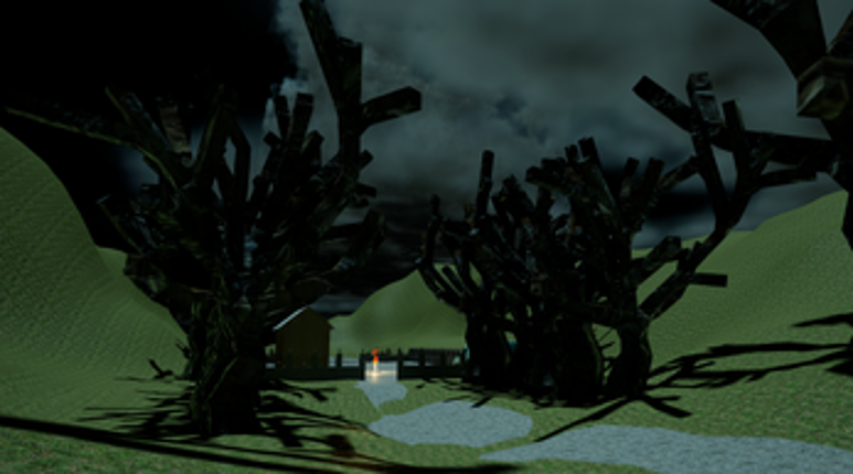 Graveyard Shift Image