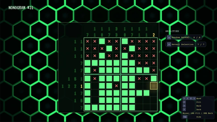 GRIDGRAMS Image