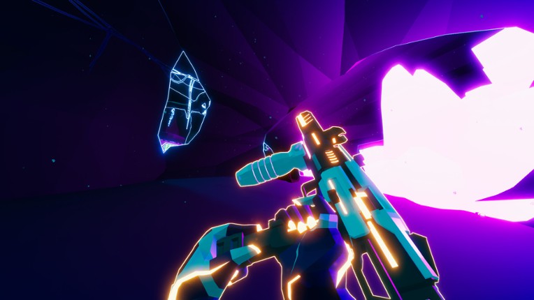 GTTOD: Get To The Orange Door screenshot