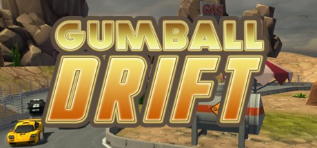 Games like Gumball Drift