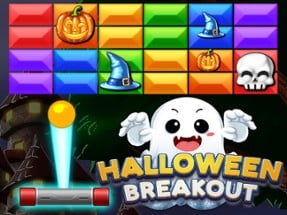 Halloween Breakout Image