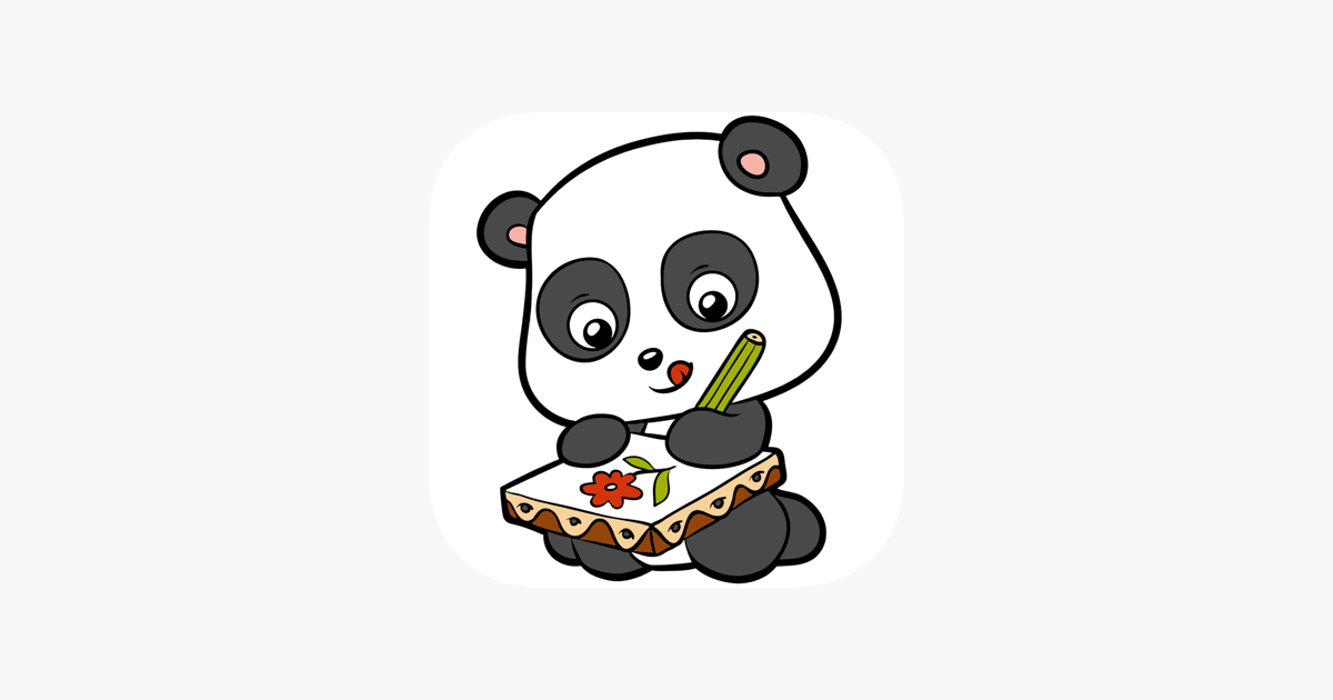 Games like Happy Panda - Color by Numbers