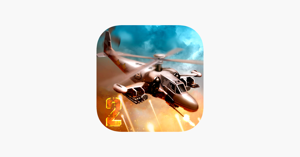 Games like HeliInvasion 2
