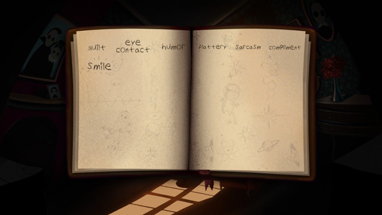 Hell Is Other People Image