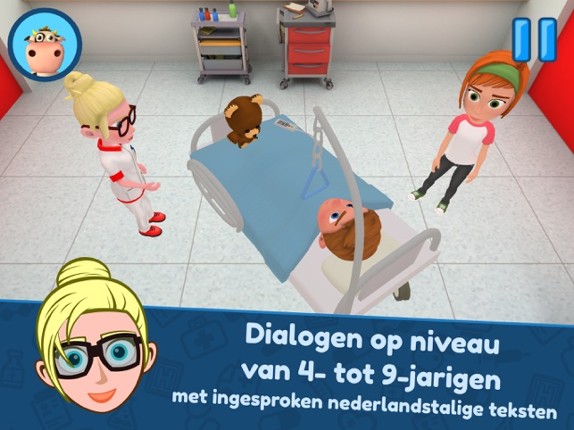 Hospi Avontuur Image