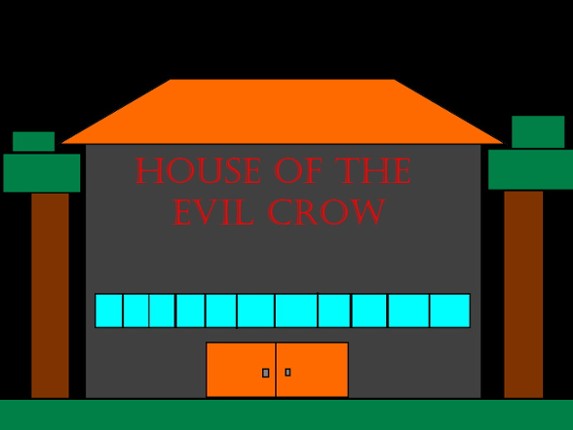 house of the evil crow Image