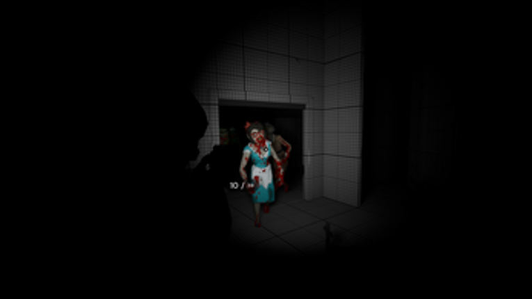 HunDread screenshot