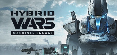 Games like Hybrid Wars