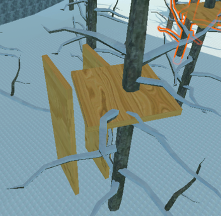 Ice Runners! Image