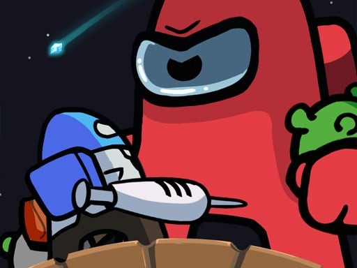 Games like Imposter Clash