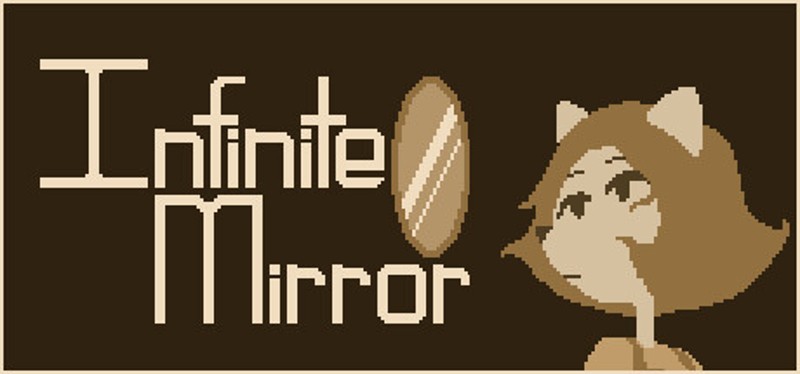 Infinite Mirror Image