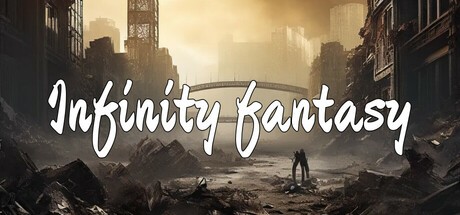 Games like Infinity fantasy