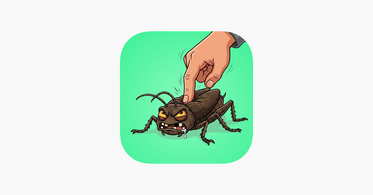 Games like Insect Smasher: Ant & Beetle