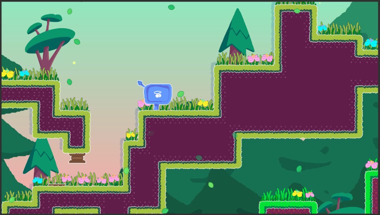 Jenny's Adventures screenshot