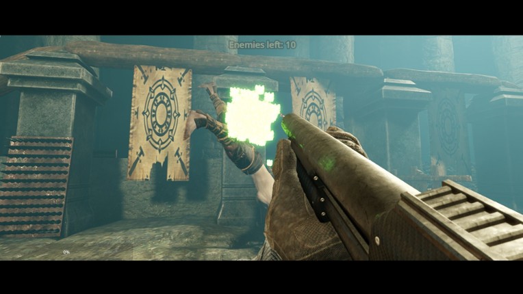KGT: Kevin Got Teleported Image