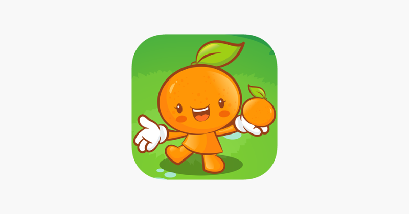 Kids Mstching Game Image