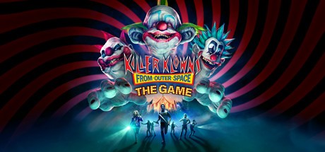 Games like Killer Klowns from Outer Space: The Game
