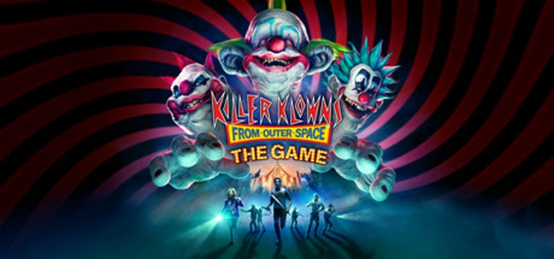 Killer Klowns from Outer Space: The Game Image