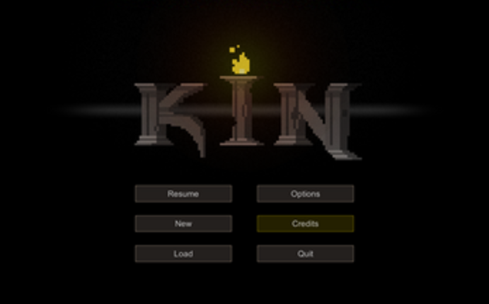 Kin screenshot