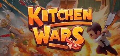 Games like Kitchen Wars