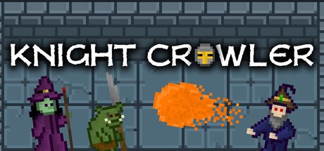 Games like Knight Crawler