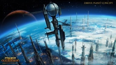 Knights of the Fallen Empire Image