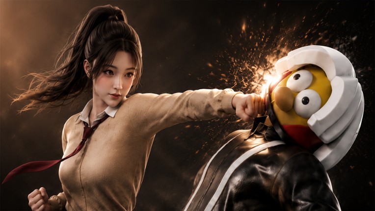 KUNFU screenshot