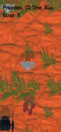 Last Hope Bot screenshot