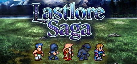 Games like Lastlore Saga