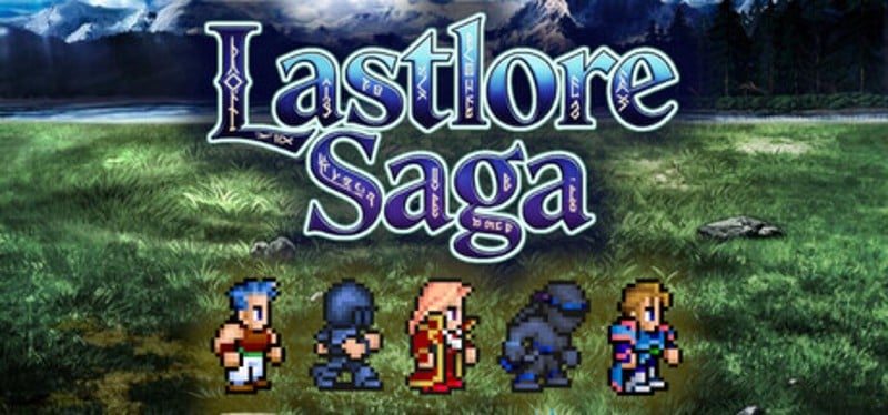 Lastlore Saga Image