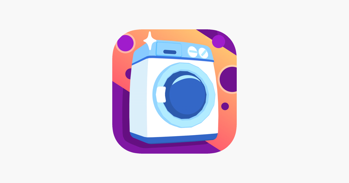 Games like Laundry Game