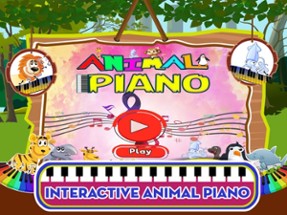 Learning Animal Sounds Games Image