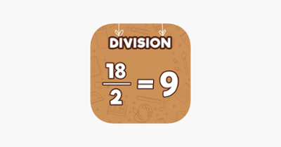 Learning Math Division Games Image