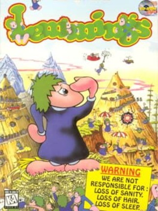 Lemmings Image
