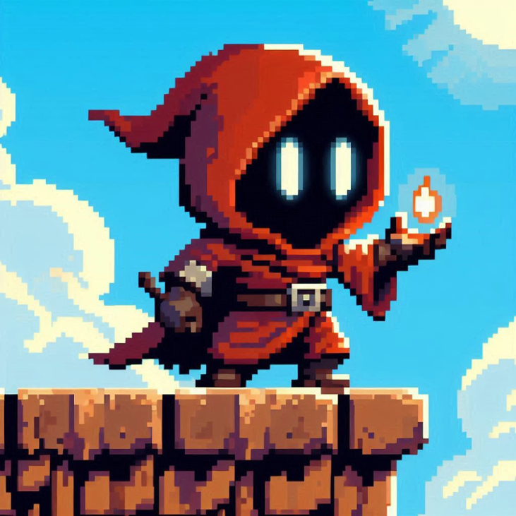 Games like Let's Aim To The Heavens