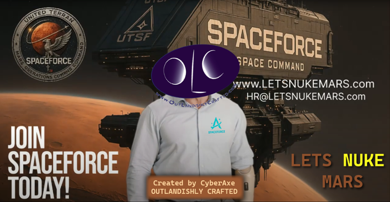 Lets Nuke Mars Image
