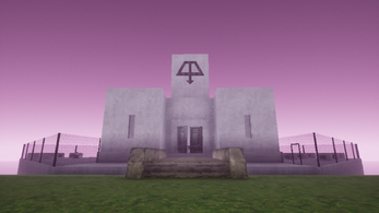 LIMINAL DREAMS screenshot