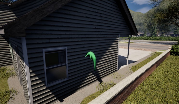 Lizard Simulator Image