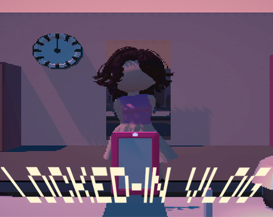 Locked-in vlog Image